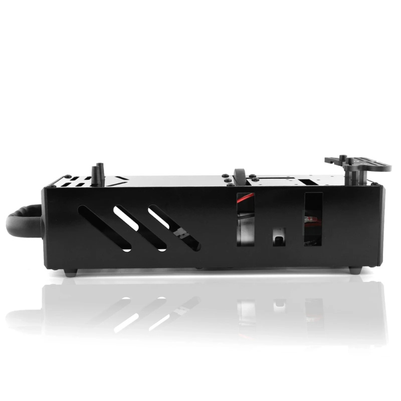 1/8 metal Starter Box for Remo - đánh giá và giá Rc Helicopter Nitro