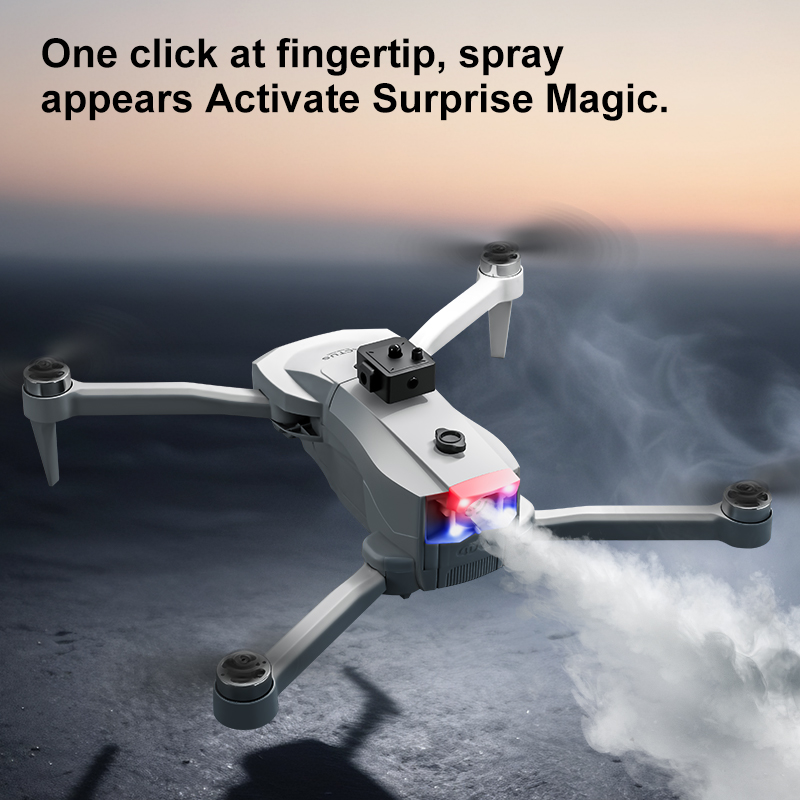 2025 New V34 Drone 8K Camera P - đánh giá và giá Rc Helicopter Case
