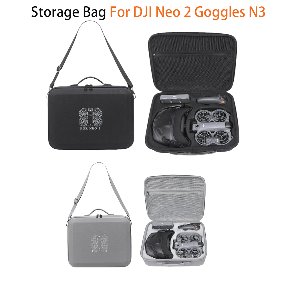 Shoulder Storage Bag for DJI N - đánh giá và giá Rc Helicopter Bag