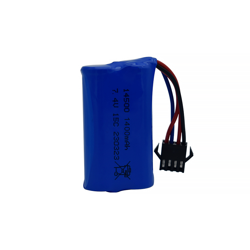 7.4V 1400mAh 14500 lithium-ion - đánh giá và giá Rc Helicopter Charger