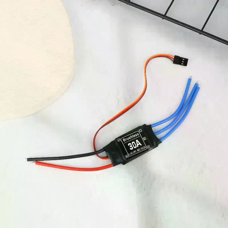 30A Brushless Electronic Speed - đánh giá và giá Rc Helicopter Mini