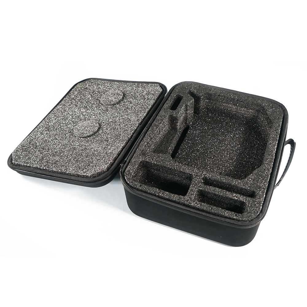 FrSky Taranis Q X7 X7S EVA Cas - đánh giá và giá Rc Helicopter Bag