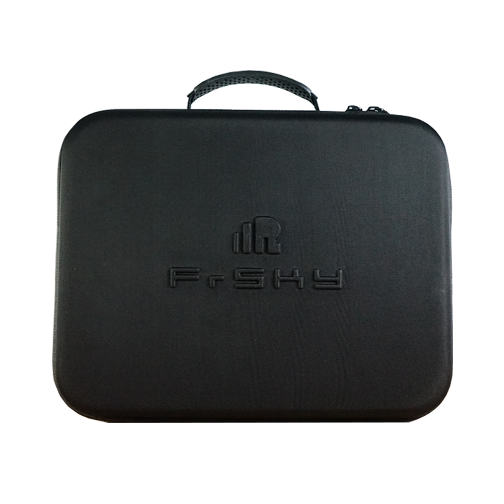 FrSky Taranis Q X7 X7S EVA Cas - đánh giá và giá Rc Helicopter Bag