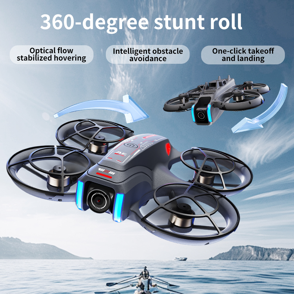 Upgrade AE21 Aerial Drone 8K H - đánh giá và giá Rc Helicopter Electric