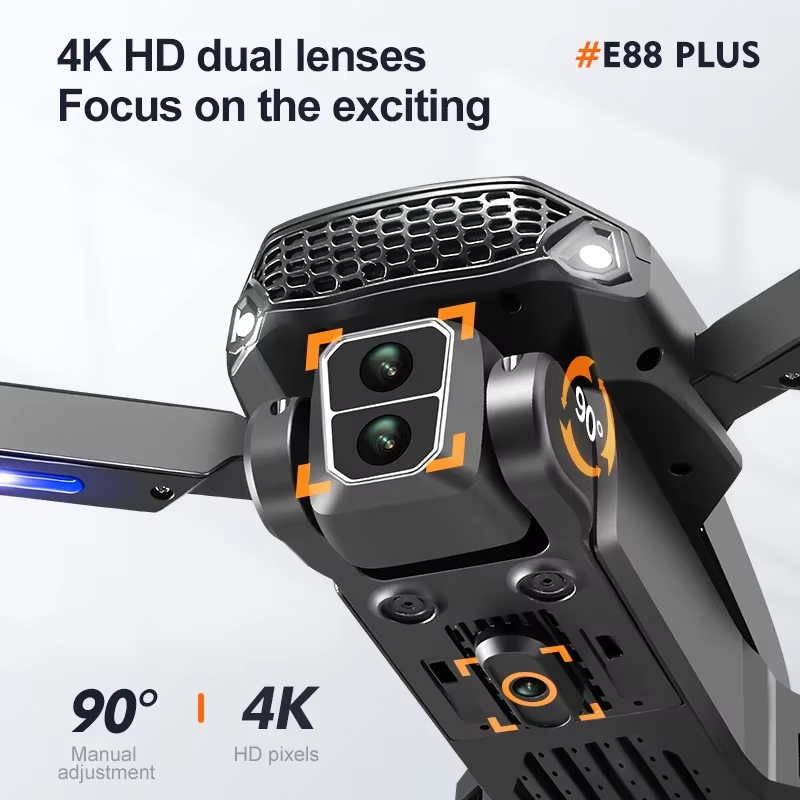 E88 plus Brushless Optical Flo - đánh giá và giá Rc Helicopter Gyro