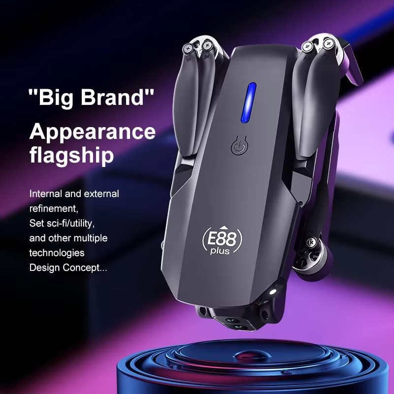 E88 plus Brushless Optical Flo - đánh giá và giá Rc Helicopter Gyro