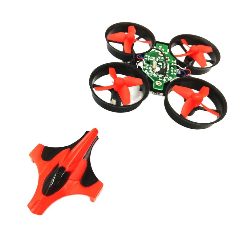 Mini Quadcopter Body Shell Upp - đánh giá và giá Rc Helicopter Remote Control