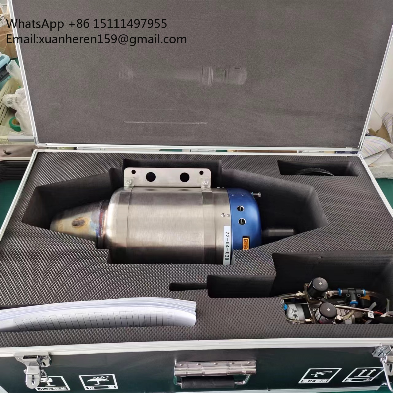 Rc Jet Plane 40kg Thrust Turbi - đánh giá và giá Rc Helicopter Motor