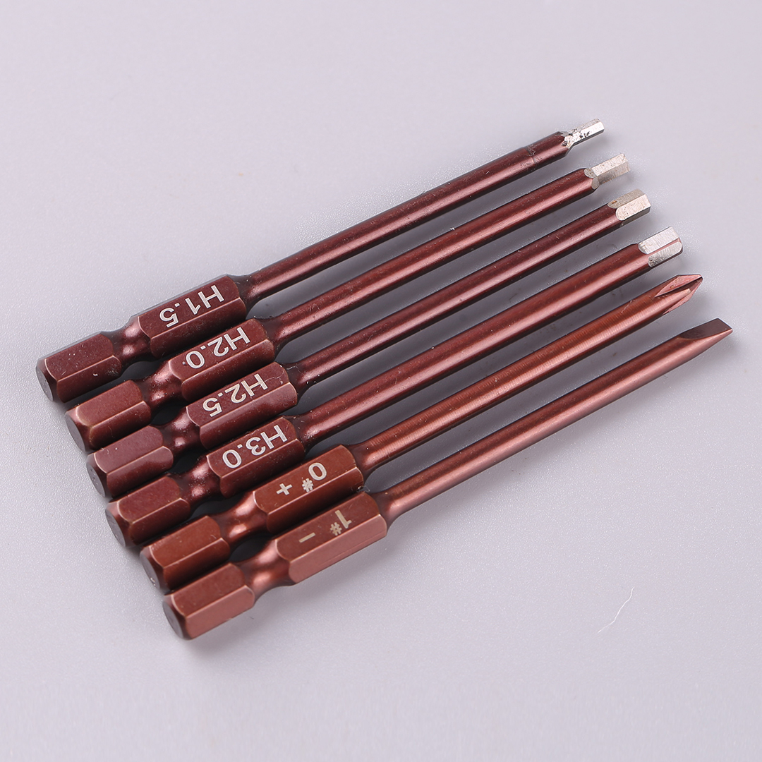 Mayatech-Magnetic Hex Screwdri - đánh giá và giá Rc Helicopter Tool Kit