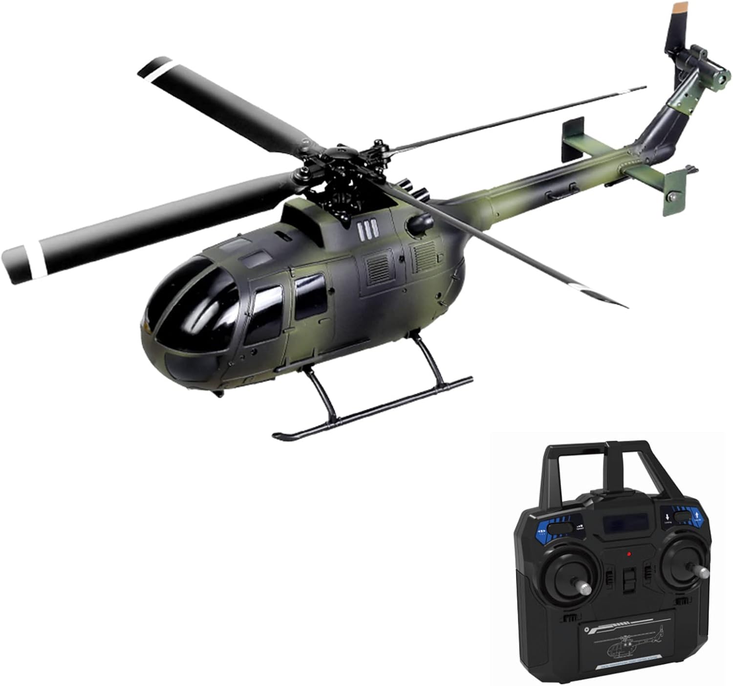 C186 Helicopter Remote Control - đánh giá và giá Rc Helicopter Single Rotor
