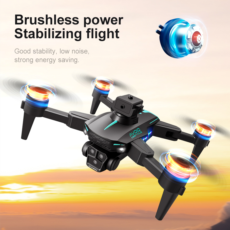 Professional brushless RC dron - đánh giá và giá Rc Helicopter Nitro