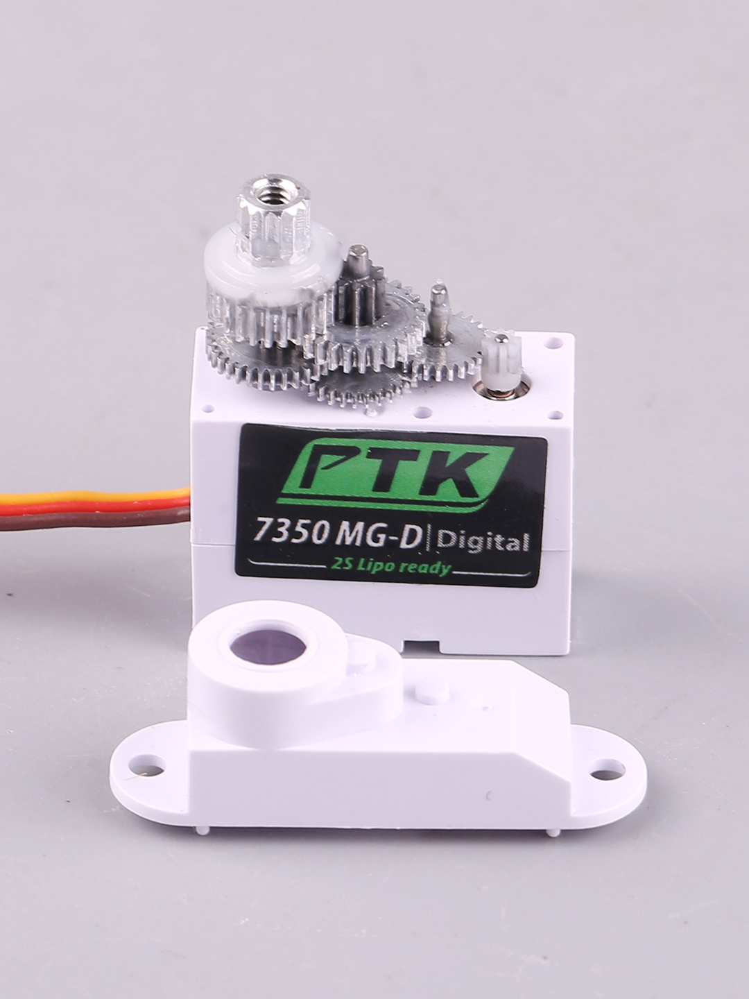 PTK 7350 MG-D 5.5g Digital Ser - đánh giá và giá Rc Helicopter Servo