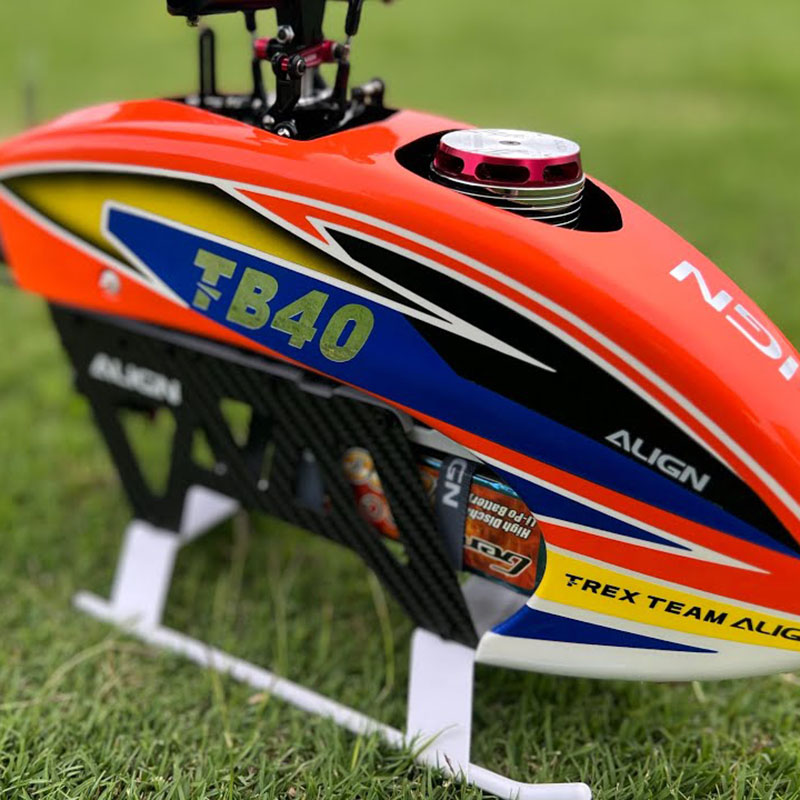 Yatuo Tb40 Gps Self Stabilizin - đánh giá và giá Rc Helicopter Large