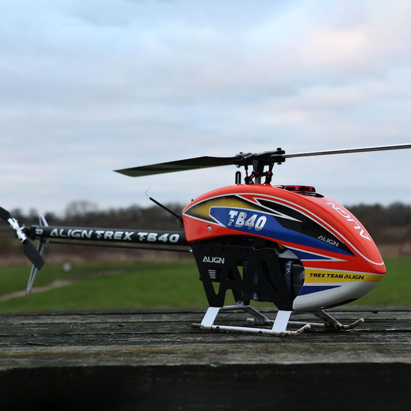 Yatuo Tb40 Gps Self Stabilizin - đánh giá và giá Rc Helicopter Large