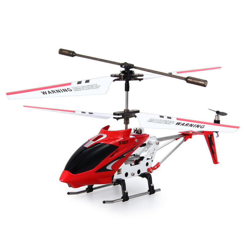 New Original Syma S107g Three- - đánh giá và giá Rc Helicopter Gyro