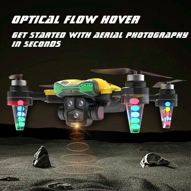 Global Drone GD85 Mini RC Dron - đánh giá và giá Rc Helicopter Gas