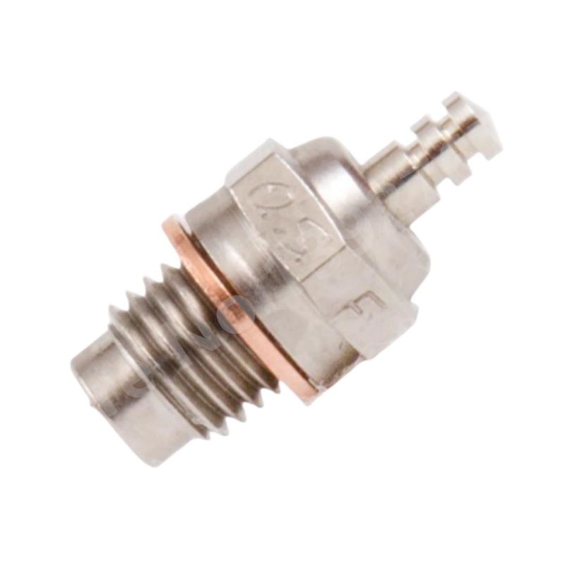 O.S. OS Type F OSF Glow Plug M - đánh giá và giá Rc Helicopter Tool Kit