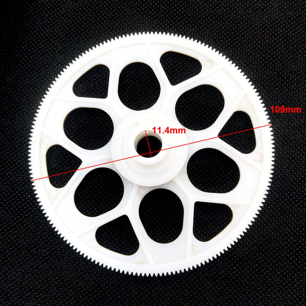 1pcs 170T Main Gear With 1pcs  - đánh giá và giá Rc Helicopter Gas