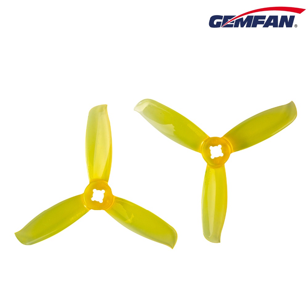 10pairs / 20pcs Gemfan Windanc - đánh giá và giá Rc Helicopter Blade