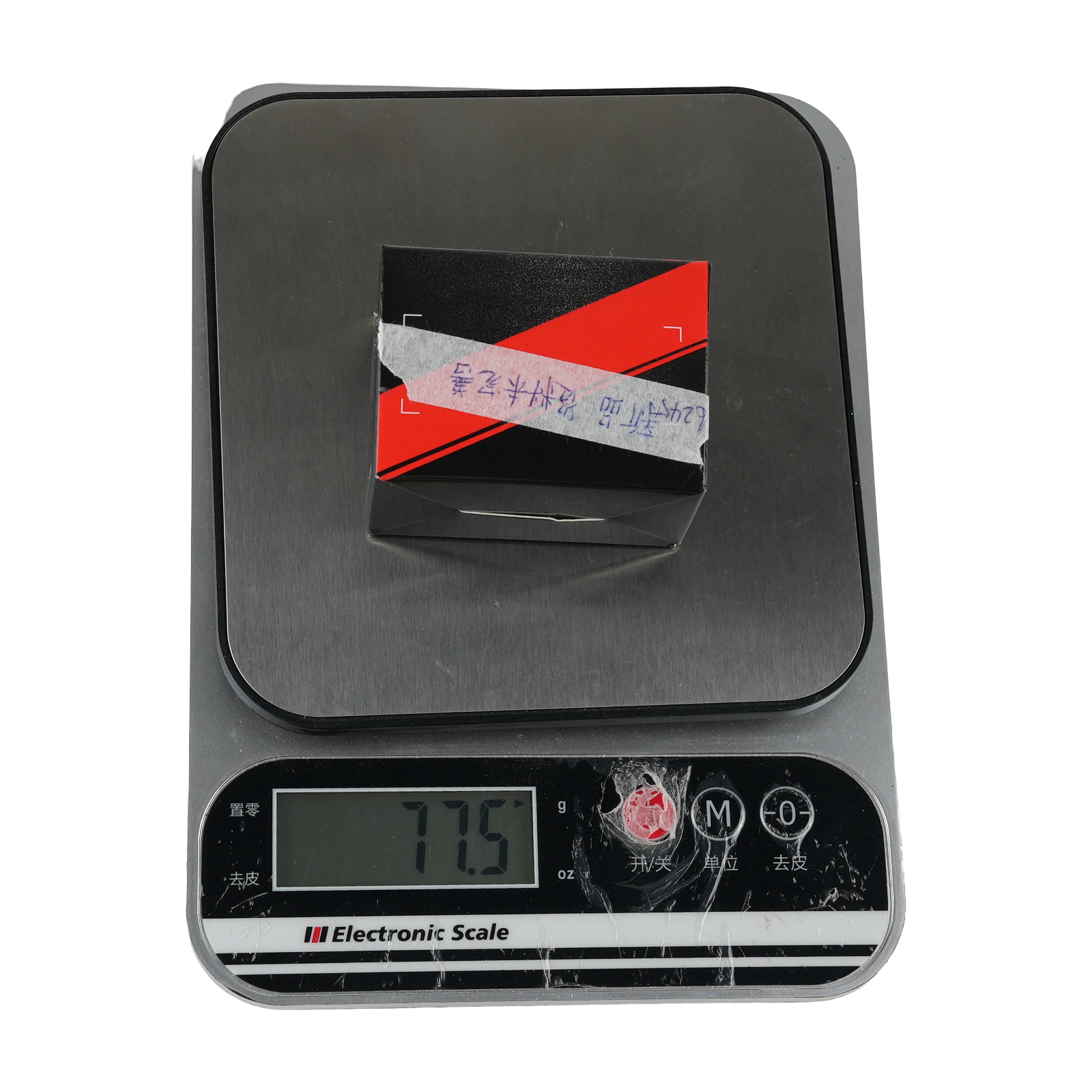 JX Servo PDI-HV6245MG 45KG HV  - đánh giá và giá Rc Helicopter Parts