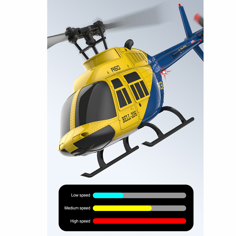 RC ERA A60 Rc Plane Helicopter - đánh giá và giá Rc Helicopter Gyro