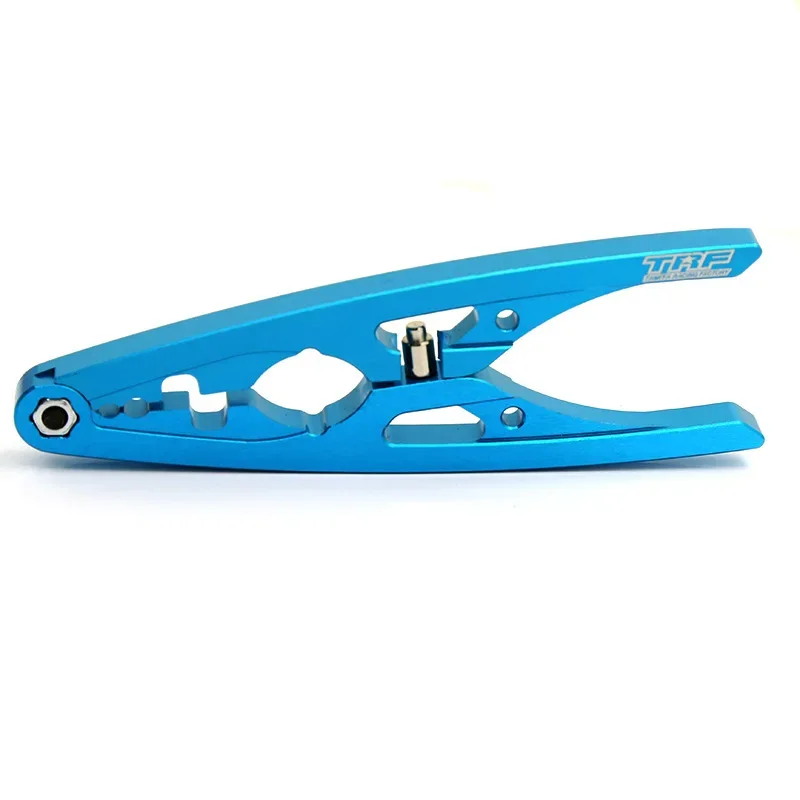 RC Model Multifunctional Dampe - đánh giá và giá Rc Helicopter Tool Kit