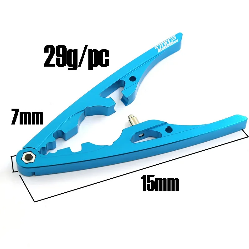 RC Model Multifunctional Dampe - đánh giá và giá Rc Helicopter Tool Kit