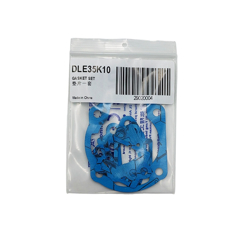 Full Gasket Set for DLE-35RA 3 - đánh giá và giá Rc Helicopter Gas