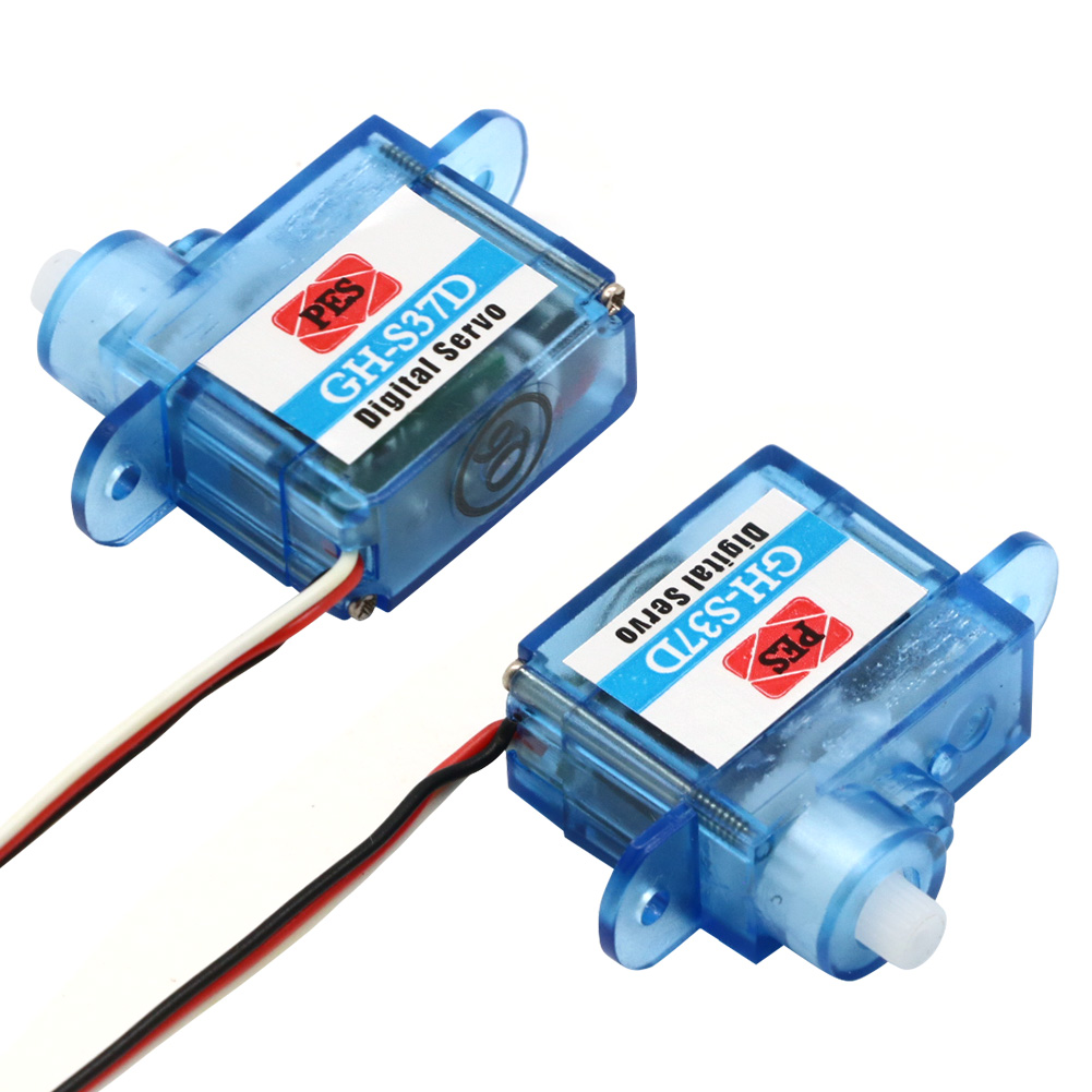 5/10Pcs 3.7g Digital Servo Min - đánh giá và giá Rc Helicopter Parts