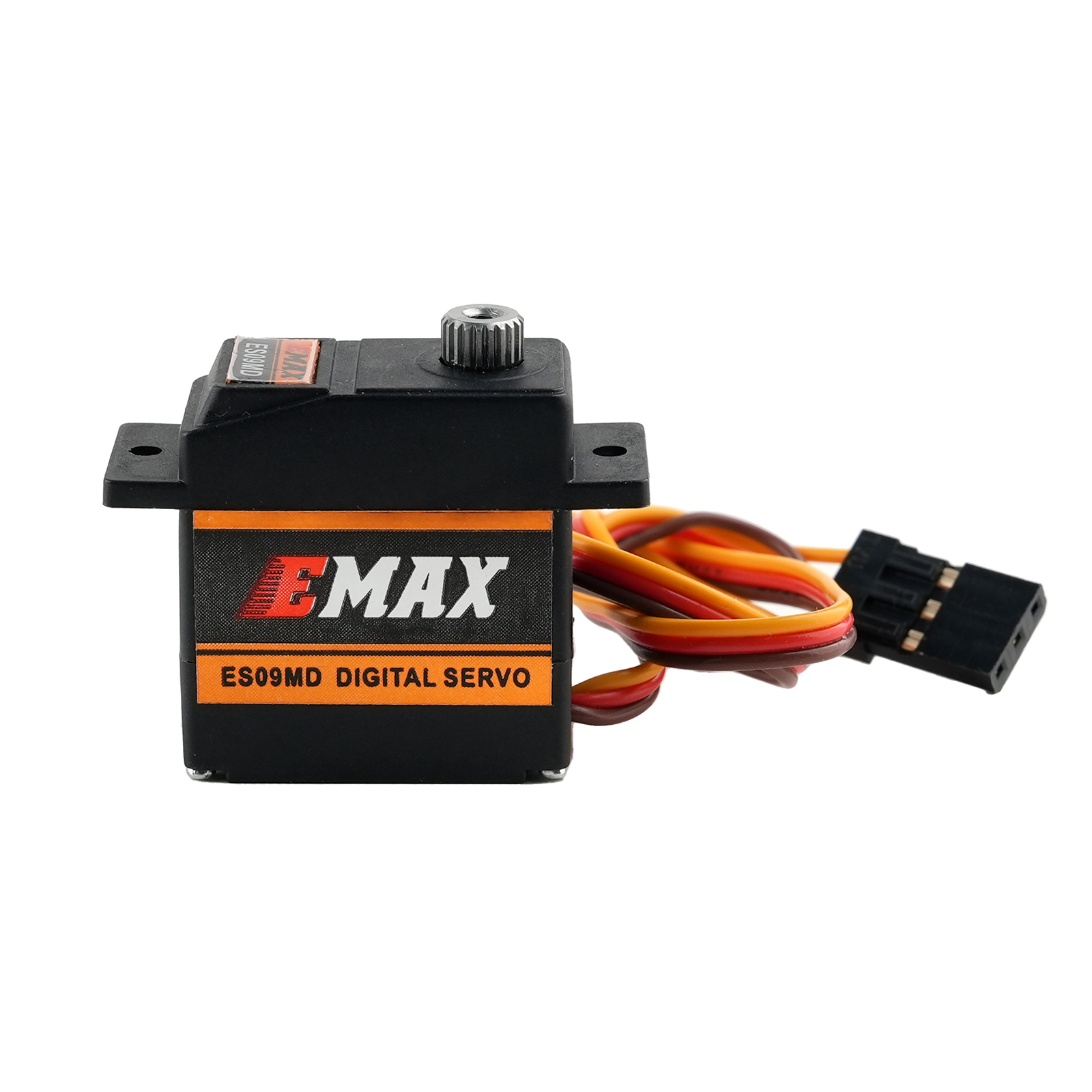 1/2/4pcs EMAX ES09MD Micro Dua - đánh giá và giá Rc Helicopter Motor