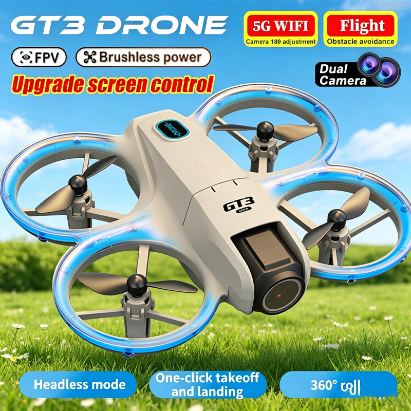 New Model GT3 MAX Drones Large - đánh giá và giá Rc Helicopter Case