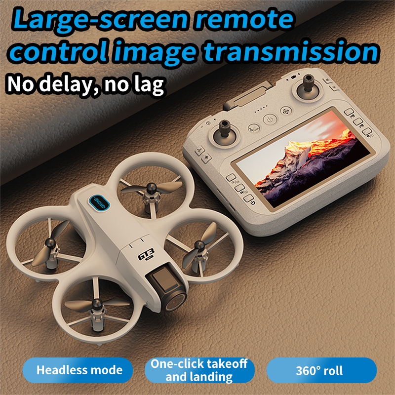New Model GT3 MAX Drones Large - đánh giá và giá Rc Helicopter Case