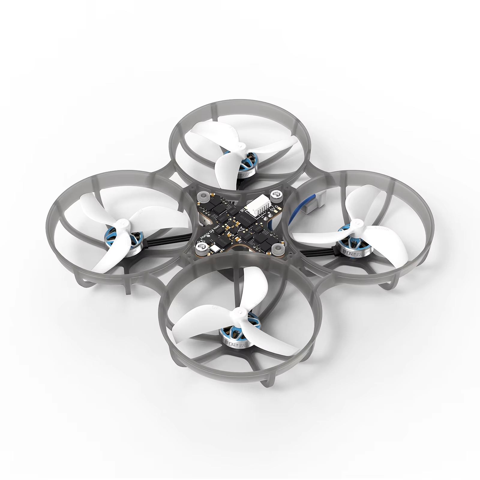 BETAFPV Meteor75 Pro FPV Drone - đánh giá và giá Rc Helicopter Mini