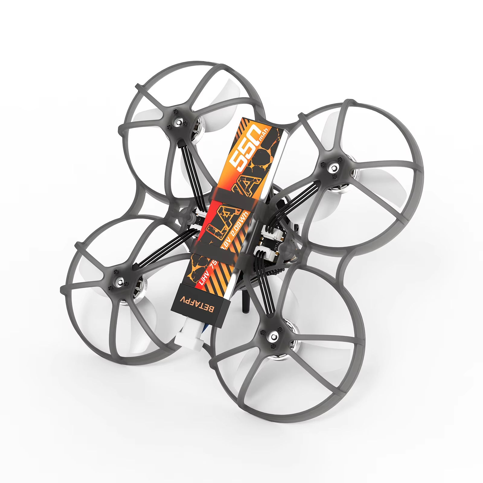 BETAFPV Meteor75 Pro FPV Drone - đánh giá và giá Rc Helicopter Mini