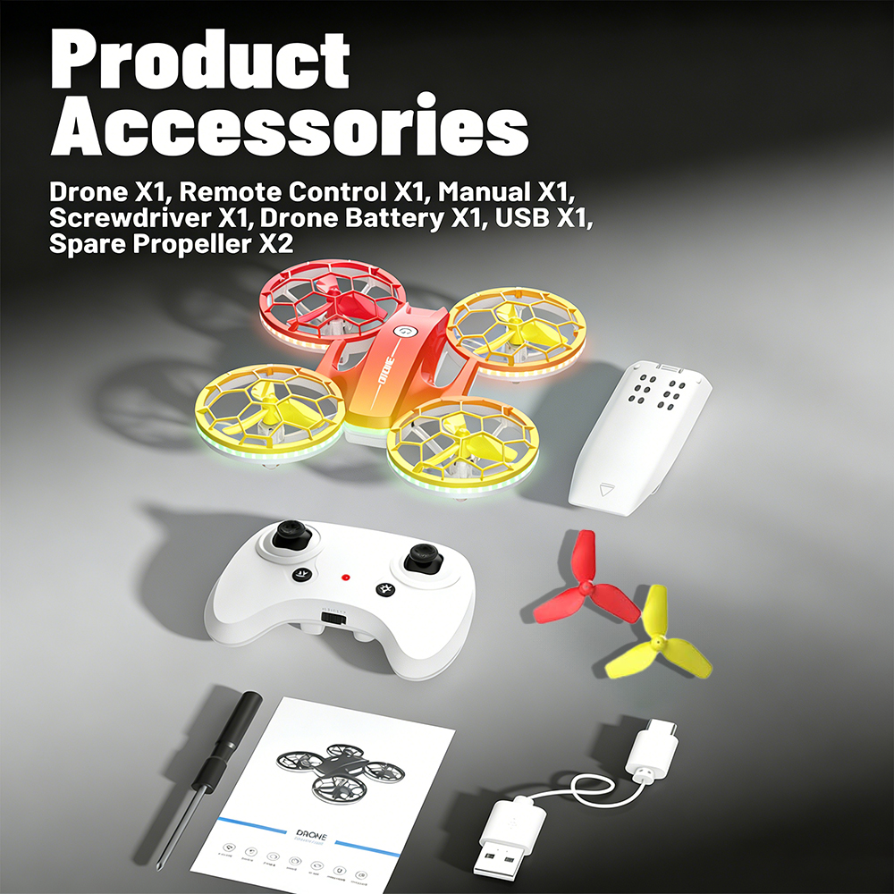 2026 New RC Drone for Kids One - đánh giá và giá Rc Helicopter Electric
