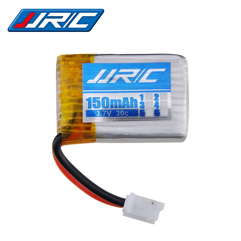 Original JJRC H36 battery 3.7V - đánh giá và giá Rc Helicopter Charger