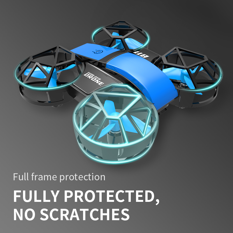 Dowellin D12 Drone Mini Remote - đánh giá và giá Rc Helicopter Case
