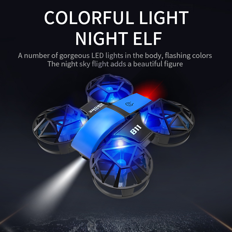 Dowellin D12 Drone Mini Remote - đánh giá và giá Rc Helicopter Case
