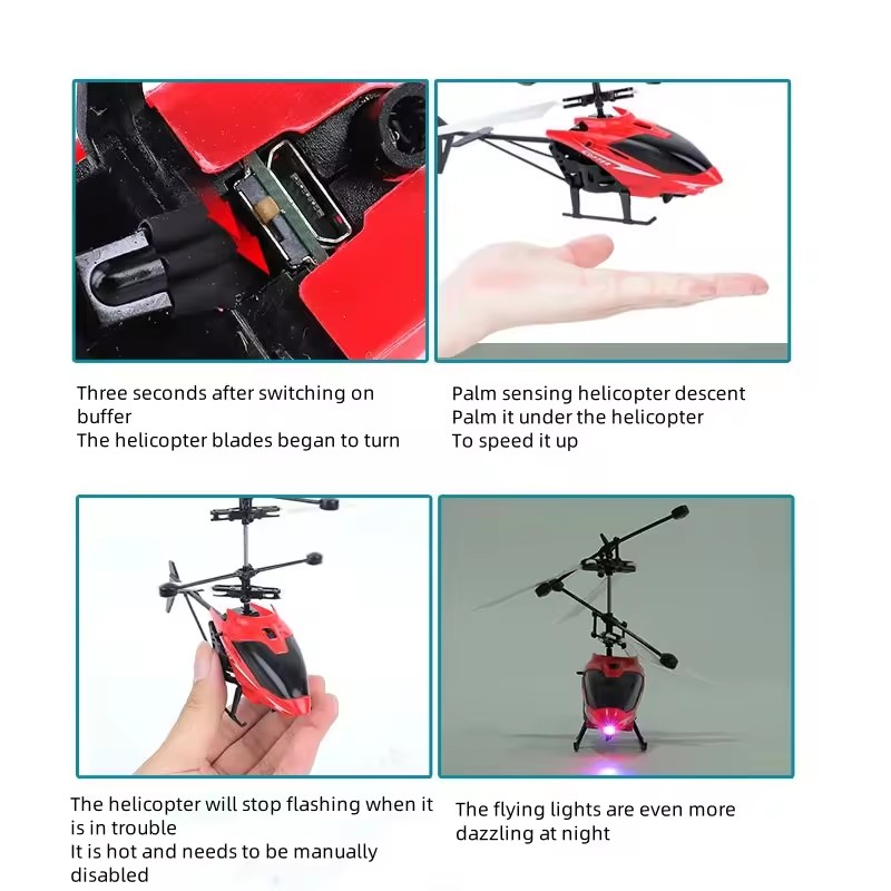 Mini Remote Control Aircraft H - đánh giá và giá Rc Helicopter Large