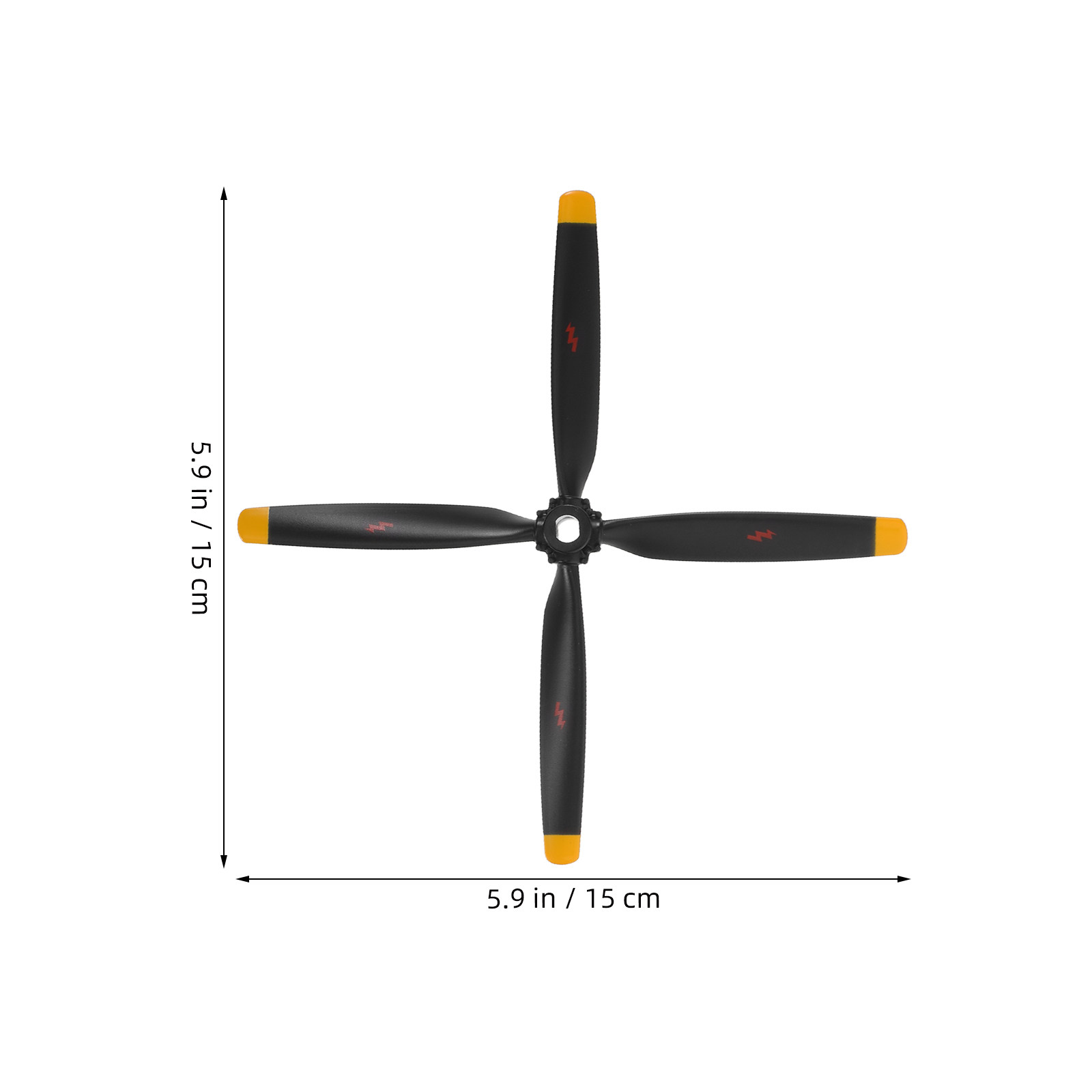 2Pcs 4-Blade Rc Aircraft Prope - đánh giá và giá Rc Helicopter Remote Control