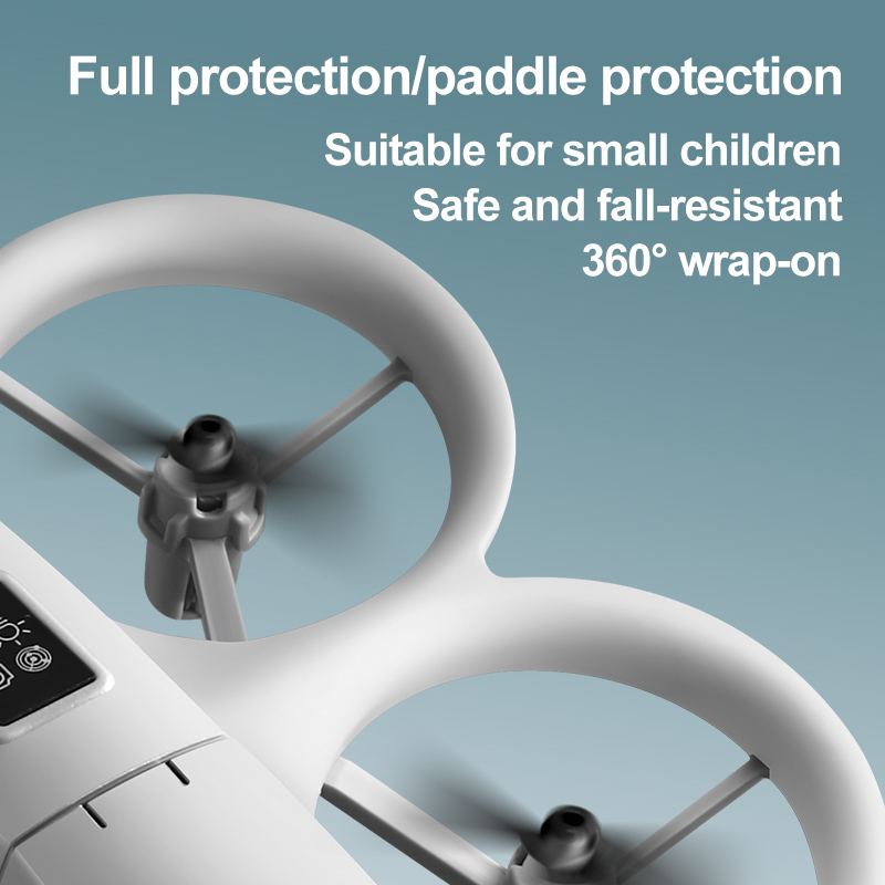 New GT3 Mini RC Drone 8K 5G Ae - đánh giá và giá Rc Helicopter Electric