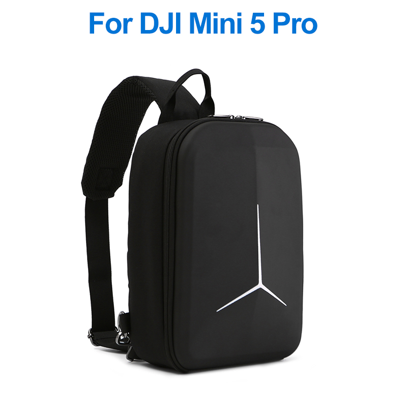 Storage Case For DJI Mini 5 Pr - đánh giá và giá Rc Helicopter Bag