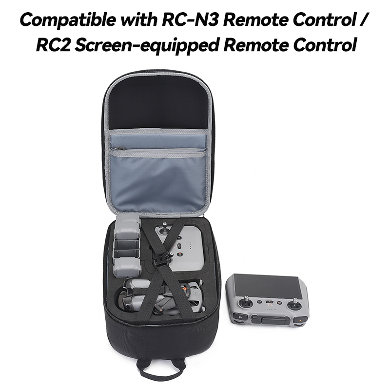 Storage Case For DJI Mini 5 Pr - đánh giá và giá Rc Helicopter Bag