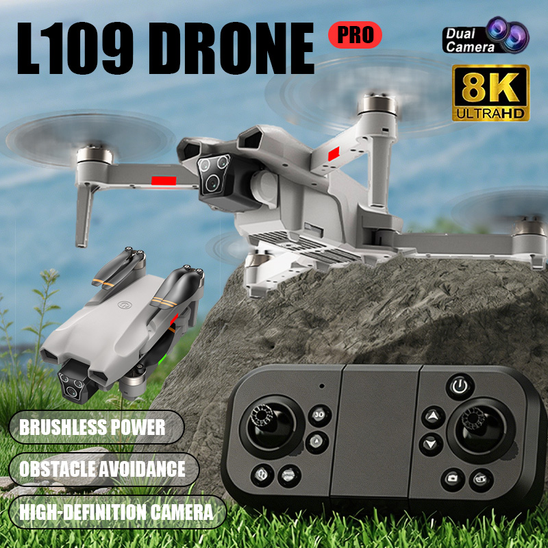 2026 Hot L017 Pro Drone Brushl - đánh giá và giá Rc Helicopter Electric
