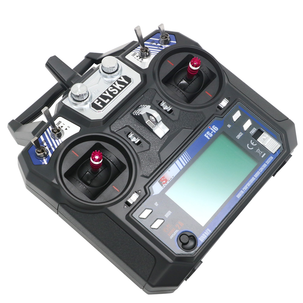 FLYSKY FS-i6 I6 Transmitter 2. - đánh giá và giá Rc Helicopter Bag