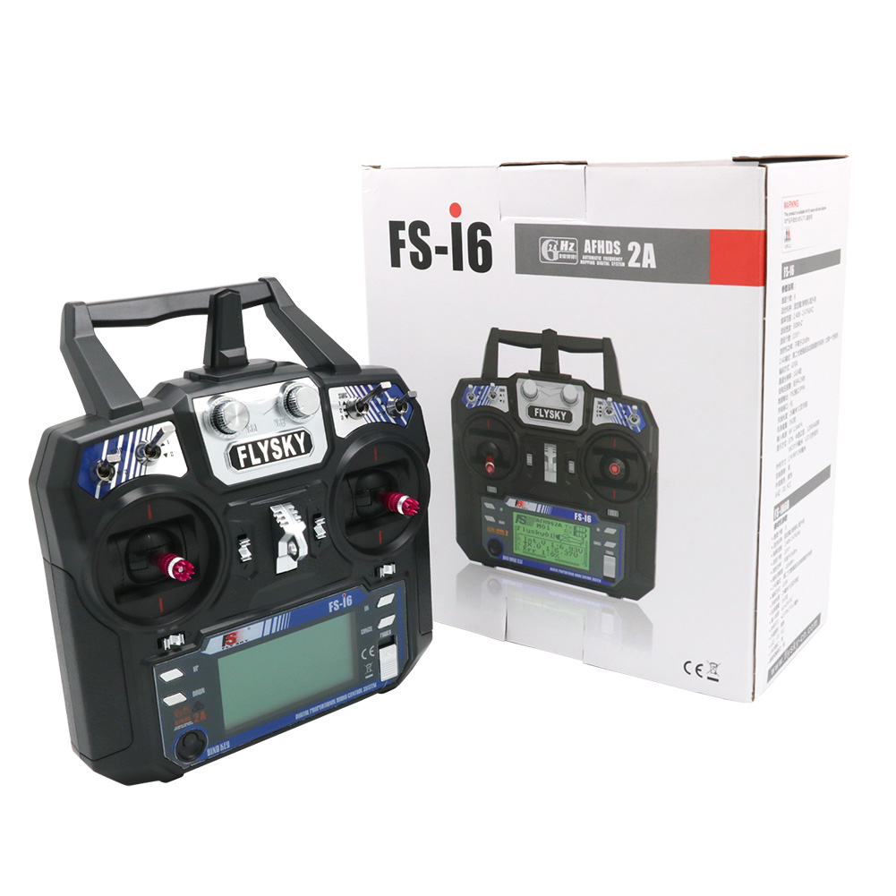 FLYSKY FS-i6 I6 Transmitter 2. - đánh giá và giá Rc Helicopter Bag